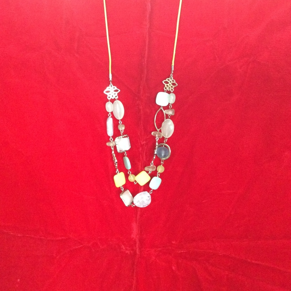 Illuminata Necklace